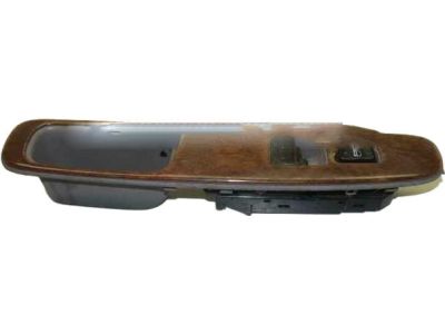 Toyota 84030-AC010 Switch Assembly, MULTIPLEX Network