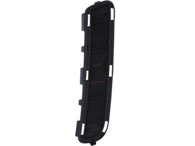 Toyota 52712-12020 Molding Strip