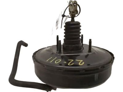 Toyota 44610-02210 Power Booster