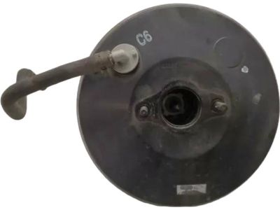 Toyota 44610-02210 Power Booster
