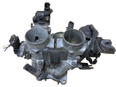 Toyota 22210-20180 Throttle Body