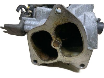 Toyota 22210-20180 Throttle Body