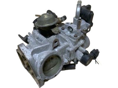 Toyota 22210-20180 Throttle Body