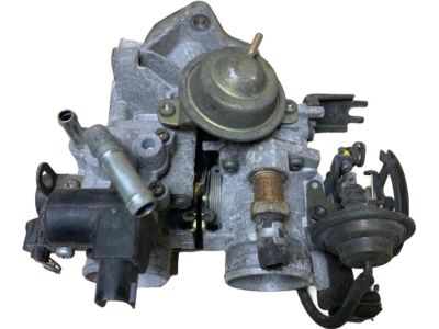 Toyota 22210-20180 Throttle Body