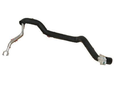 Toyota 88716-60290 Pipe