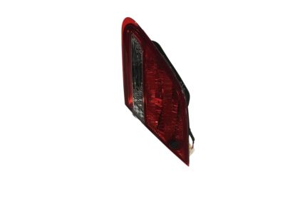 Toyota 81580-AC020 Tail Lamp Assembly