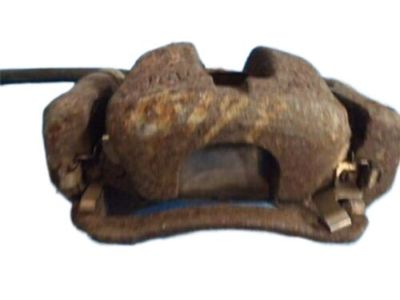 Toyota 47730-14240 Caliper