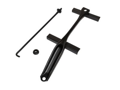 Toyota 74404-48060 Battery Hold Down