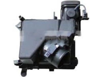 Toyota 17701-0P070 Air Cleaner Body