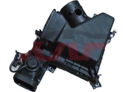 Toyota 17701-0P070 Air Cleaner Body
