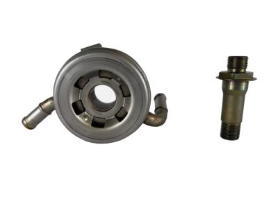 Toyota 15710-50070 Oil Cooler Assembly
