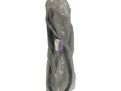 Toyota 64461-WB002 Weatherstrip