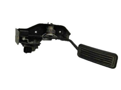 Toyota 78010-21020 Pedal Travel Sensor