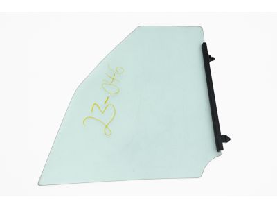 Toyota 68101-62010 Moveable Glass