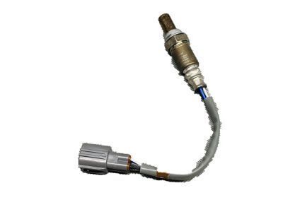 Lexus 89467-06010 Sensor, Air Fuel Rat