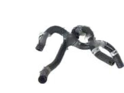 Toyota 32943-08021 Oil Cooler Tube