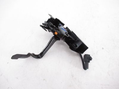 Toyota 53510-04070 Lock Assembly