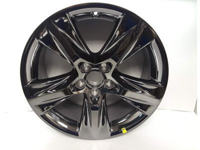 Toyota 4260D-0E020 Wheel, Alloy