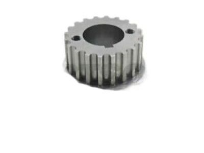 Toyota 13521-64011 Timing Gear