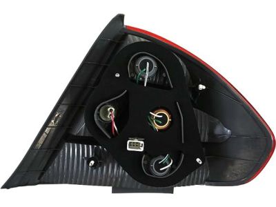 Toyota 81560-47030 Tail Lamp Assembly