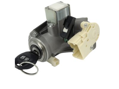 Toyota SU003-02477 Ignition Switch