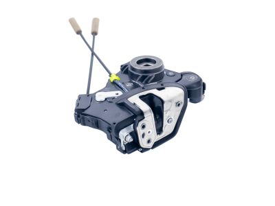 Toyota 69710-06100 Lock Cable