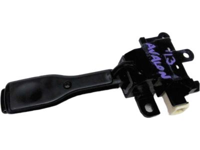 Toyota 84632-0R011 Cruise Switch