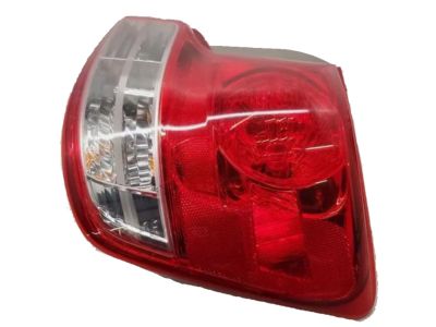 Toyota 81551-21320 Tail Lamp
