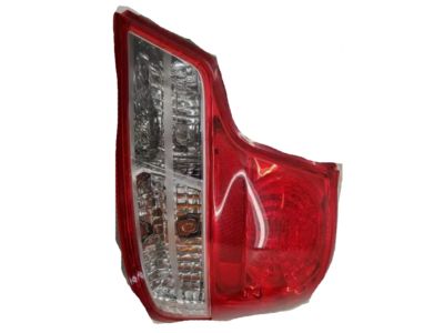 Toyota 81551-21320 Tail Lamp
