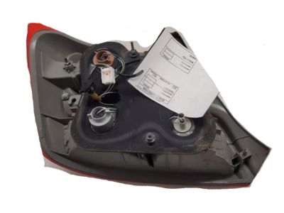 Toyota 81551-21320 Tail Lamp