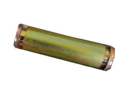 Toyota 16268-15011 Pipe, Water By-Pass