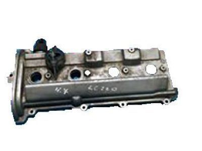 Lexus 11202-50080 Cover Sub-Assy, Cylinder Head, LH