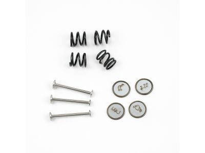 Toyota 04941-28010 Spring Kit, Rear Brake Shoe Hold Down
