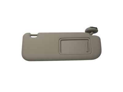 Toyota 74310-52710-B0 Sunvisor