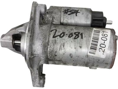 Toyota 28100-25050 Starter