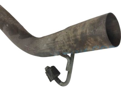 Toyota 17405-62030 Muffler & Tail Pipe