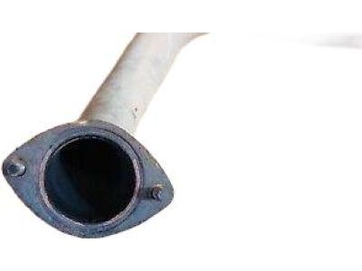 Toyota 17405-62030 Muffler & Tail Pipe