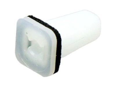 Lexus 90189-04186 GROMMET, Screw