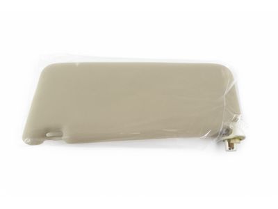 Toyota 74310-73020-A0 Sunvisor