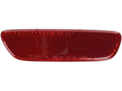 Toyota 81590-52050 Reflector