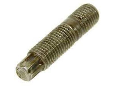 Lexus 90116-10146 Bolt, Stud