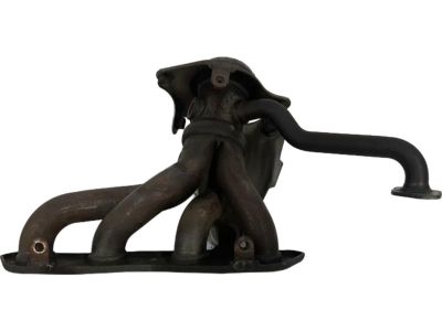 Toyota 17141-37150 Exhaust Manifold