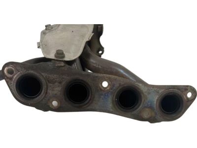 Toyota 17141-37150 Exhaust Manifold