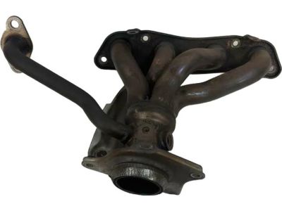 Toyota 17141-37150 Exhaust Manifold