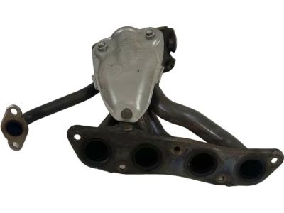 Toyota 17141-37150 Exhaust Manifold