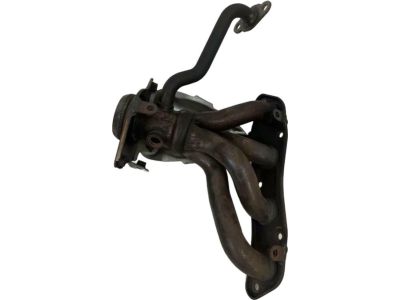 Toyota 17141-37150 Exhaust Manifold