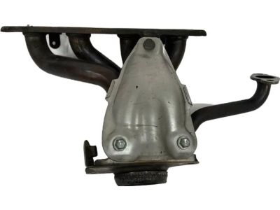 Toyota 17141-37150 Exhaust Manifold