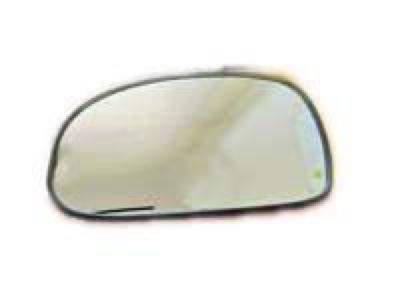 Toyota 87917-89148 Outer Rear View Mirror, Right