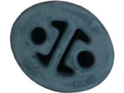 Toyota 17565-16270 Rear Pipe Assembly Hanger