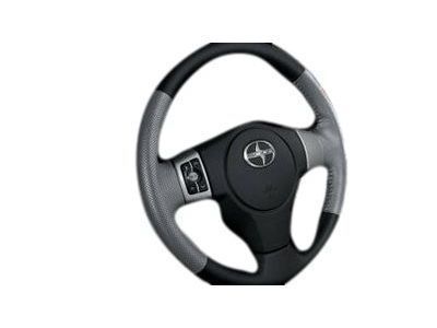 Toyota 08460-12820 Steering Wheel